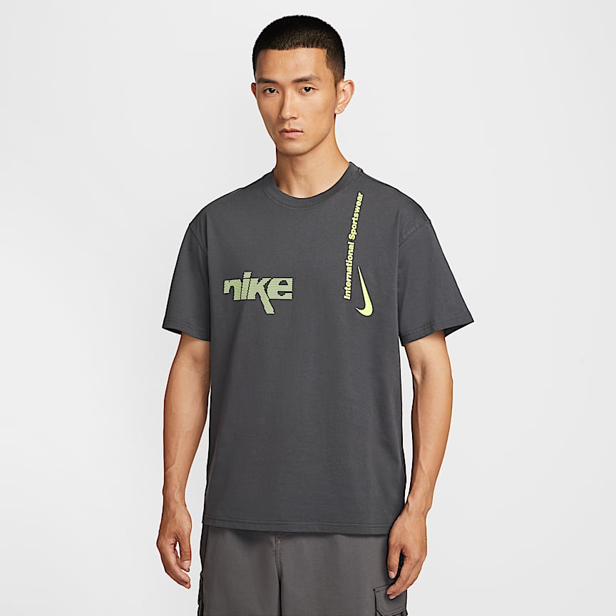 Nike Sportswear Max90 T-Shirt. Nike ID